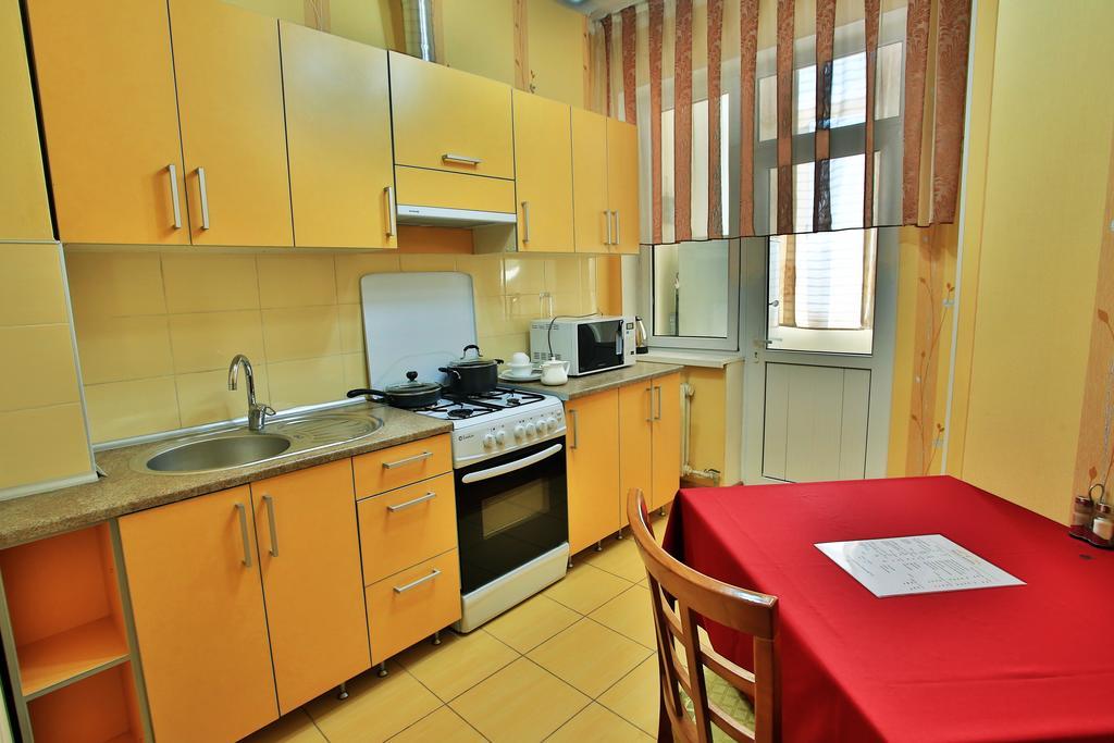 Golden Dragon Aparthotel Μπισκέκ Εξωτερικό φωτογραφία