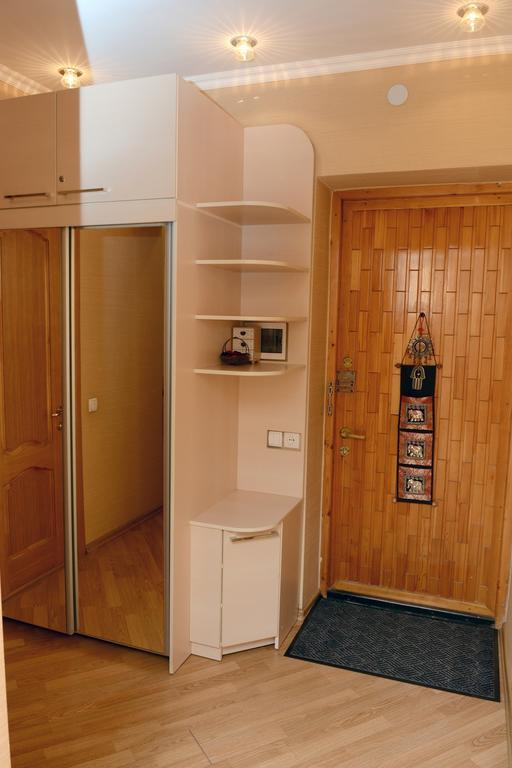 Golden Dragon Aparthotel Μπισκέκ Εξωτερικό φωτογραφία