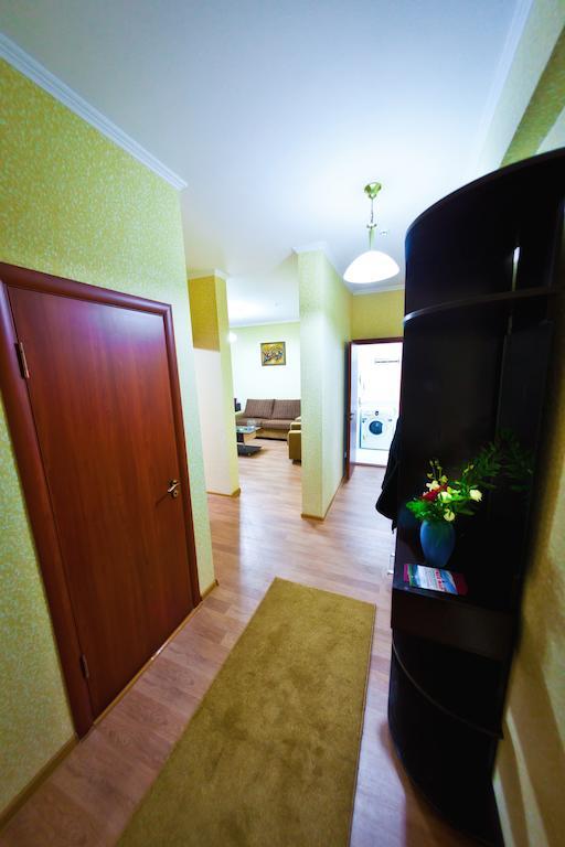 Golden Dragon Aparthotel Μπισκέκ Εξωτερικό φωτογραφία