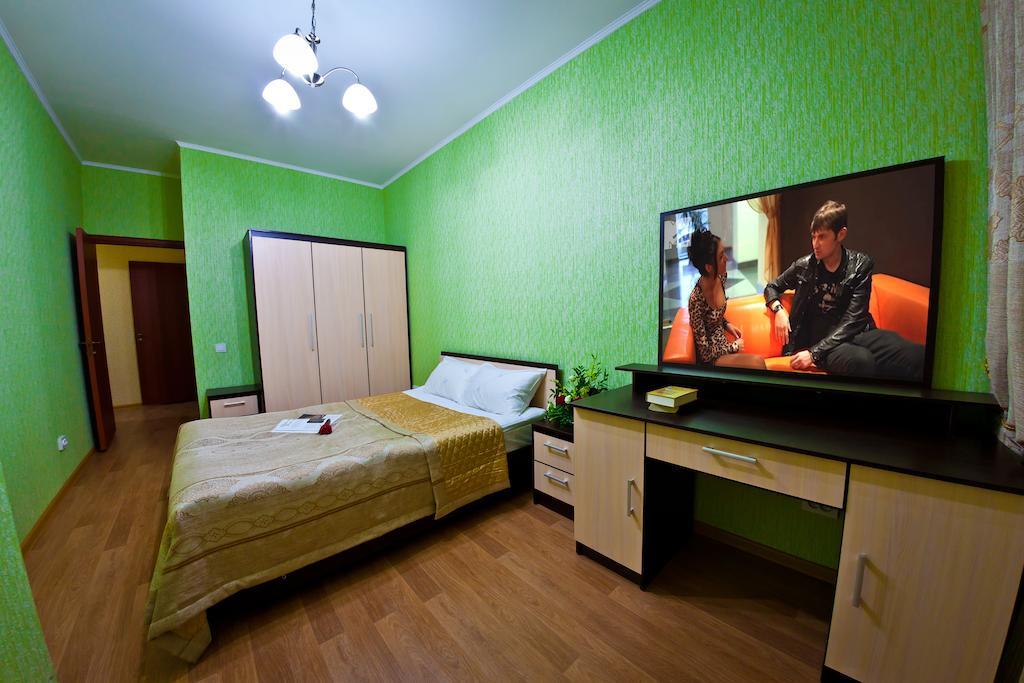 Golden Dragon Aparthotel Μπισκέκ Εξωτερικό φωτογραφία